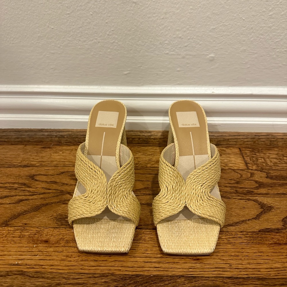 Dolce Vita Heels